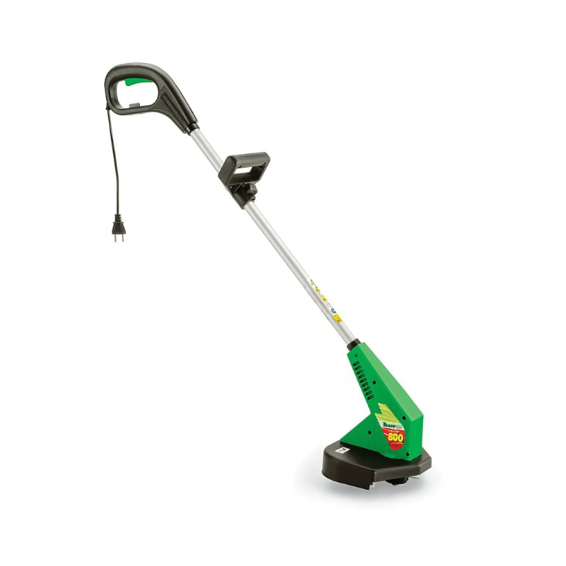 Roçadeira Elétrica Master 800 Plus Trapp - Alvorada